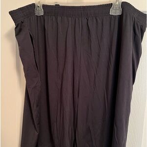 Reclesser ticks nylon shorts